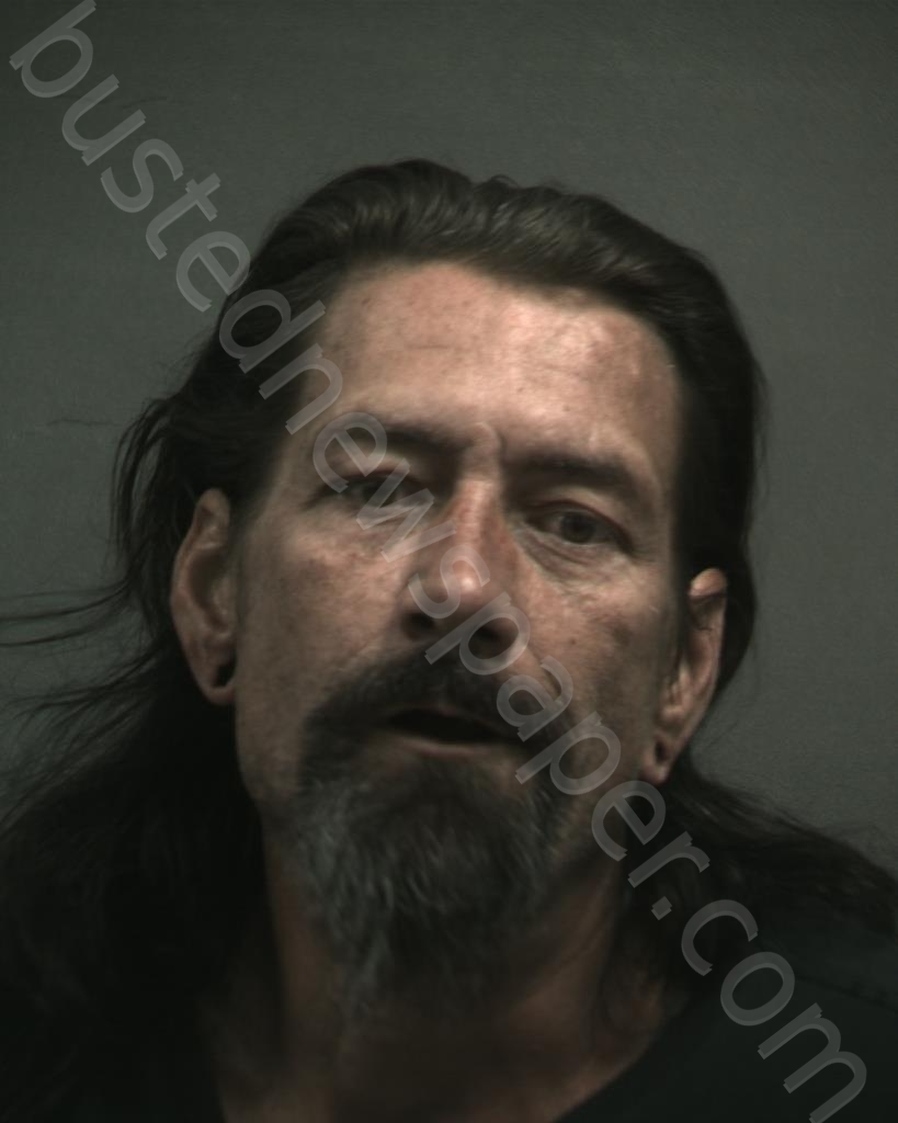 GILLEY, STEPHEN EDWARD #, Randall County, Texas - 2025-04-10 21:49:10