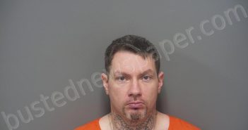 <B>HARRIS</B>, <B>BRET</B> <B>ALAN</B> #, Hendricks County, Indiana - 2025-04-10 13:28:00