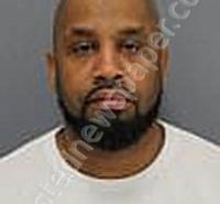 WILCOX, LARRY DARNELL | 2025-04-11 Medina County, Ohio Booking