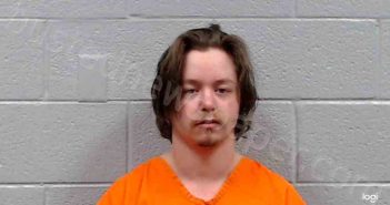 STANLEY, BRICE NATHANIEL | 2025-04-11 11:20:00 Monroe County, West Virginia Booking