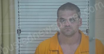 NOONAN, JORDAN | 2025-04-11 00:09:00 Taylor County, Kentucky Booking