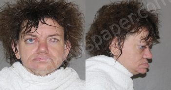 BARBER, <B>JESSICA</B> ANN #, <b>Denton</b> County, Texas, Denton County, Texas - 2025-04-11