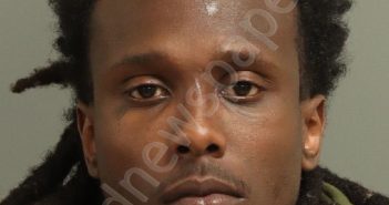 <B>BOYD</B>, <B>JAMYSON</B> <B>JAMARA</B> #, Wake County, North Carolina - 2025-04-11 01:54:00