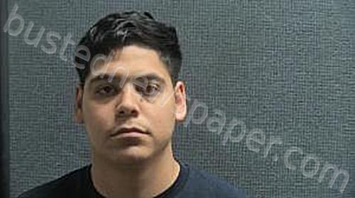 LOPEZ GOMEZ, EDGAR EDUARDO #, Boone County, Kentucky - 2025-04-11