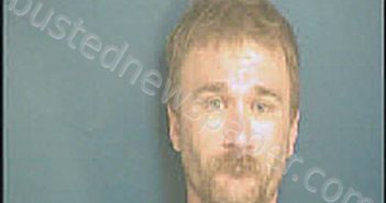 KYLE EDWARD NEWTON | 2025-04-11 09:42:00 Anson County, North Carolina Booking