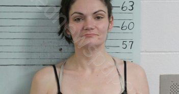 LOEW, ALLIANNA RICHELLE | 2025-04-11 14:31:00 Ravalli County, Montana Booking