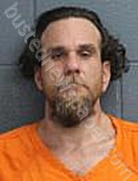 ANDERSON, ANTHONY KRISTOPHER #, Pender County, North Carolina - 2025-04-11