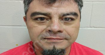 CHAVEZ, DANIEL | 2025-04-11 09:19:00 Brown County, Texas Booking