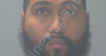 MARTINEZ <B>HERNANDEZ</B>, JUAN <B>RODOLFO</B> #, Santa Rosa County, Florida - 2025-04-11 15:06:00