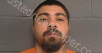 KIESER <B>LEE</B> SANJU <B>THOMAS</B> #, <b>Mayes</b> County, Oklahoma, Mayes County, Oklahoma - 2025-04-11 14:13:00