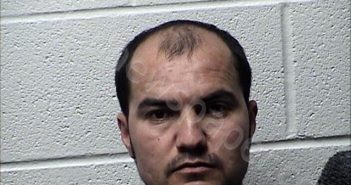 ESAHAQZADA, MOHAMMAD | 2025-04-11 Chase County, Kansas Booking