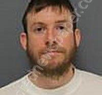 SEARLS, DONALD EDWARD | 2025-04-11 Medina County, Ohio Booking