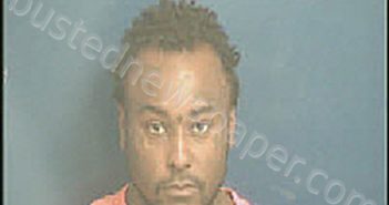 QUANTARIUS TREVON LITTLE | 2025-04-11 12:11:00 Anson County, North Carolina Booking
