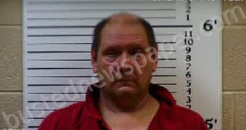 CLARK, JOHNNY WESLEY | 2025-04-11 08:00:00 Cherokee County, North Carolina Booking