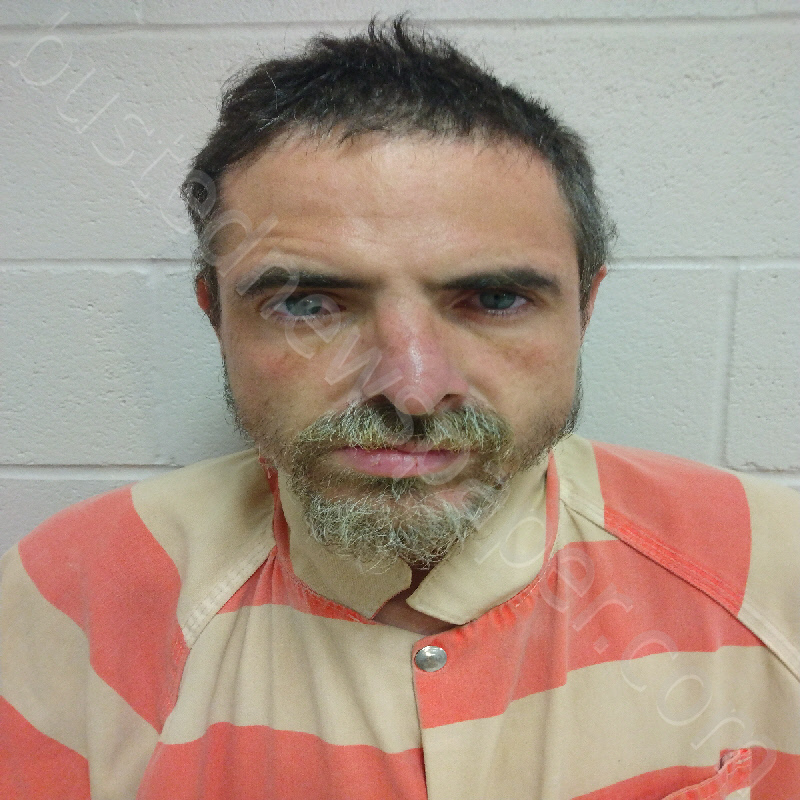 BARBER, BERTIE EDWARD #, Brown County, Texas - 2025-04-11 09:37:00