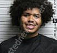 <B>JUNEAU</B>, <B>JONATHAN</B> <B>MICHAEL</B> #, Brunswick County, North Carolina - 2025-04-11