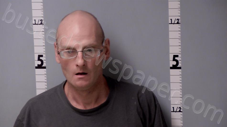 BAKER, JUSTIN WARREN #, Gratiot County, Michigan - 2025-04-11 09:58:00