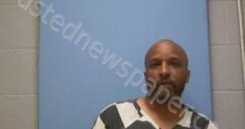 <B>WILLIE</B> <B>GENE</B> <B>JONES</B> <B>JR</B> #, Mississippi County, Arkansas - 2025-04-11 13:46:00