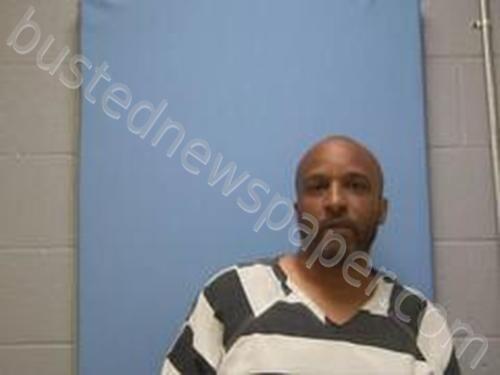 WILLIE GENE JONES JR #, Mississippi County, Arkansas - 2025-04-11 13:46:00