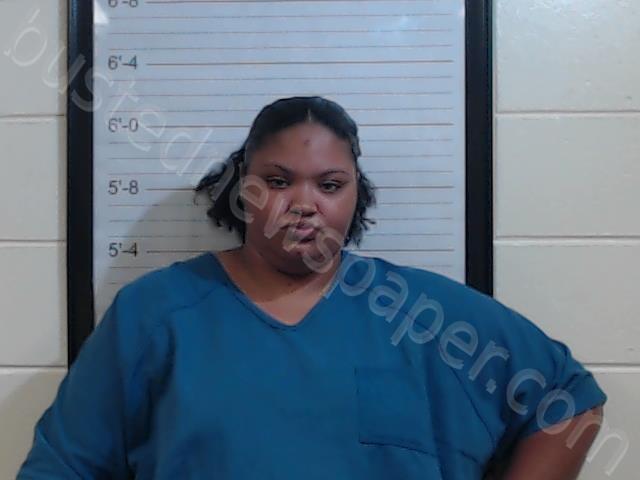 SHARP, SELENA MARIE #, Coffee County, Alabama - 2025-04-11 21:34:00