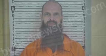 MADSON, JOSEPH A | 2025-04-11 21:12:00 Taylor County, Kentucky Booking