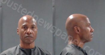 <B>WILSON</B>, <B>BOBBY</B> GENE, JR. #, Hunt County, Texas - 2025-04-11