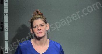 WARE, MARY LOIS | 2025-04-11 20:13:00 Western Tidewater, Virginia Booking