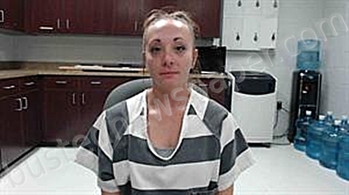 NETHERLAND, JENNIFER NICOLE #, Cameron Parish, Louisiana - 2025-04-11 03:16:00