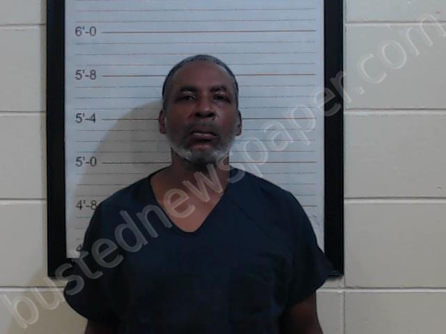 MILLER, BERNARD #, Coffee County, Alabama - 2025-04-11 20:13:00