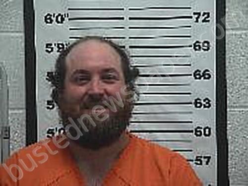 MERCER, MASON STORM #, Belmont County, Ohio - 2025-04-11
