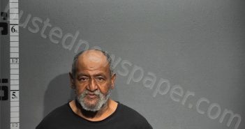 SILVER, THOMAS ALEXANDER | 2025-04-11 20:34:00 Western Tidewater, Virginia Booking