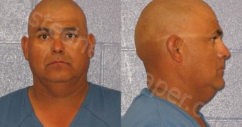 GONZALES, DAVID SILVA | 2025-04-11 Andrews County, Texas Booking
