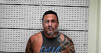 PEREZ, MARK ANTHONY | 2025-04-11 23:00:01 Jim Wells County, Texas Booking