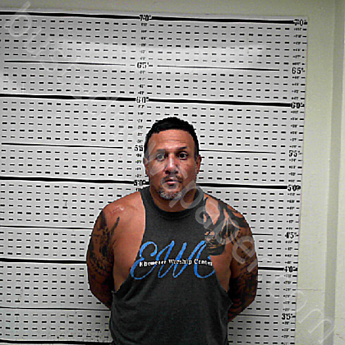 PEREZ, MARK ANTHONY #, Jim Wells County, Texas - 2025-04-11 23:00:01