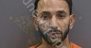 RODRIGUEZ-<B>GONZALEZ</B>,<B>ALEXIS</B> #, Hillsborough County, Florida - 2025-04-11 18:34:00