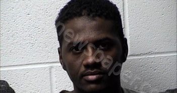 BUSH ABRAHIM MANAGO, ABRAHIM | 2025-04-11 Chase County, Kansas Booking