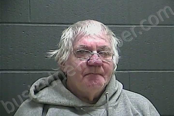 MEHLING, LEON O #, Perry County, Indiana - 2025-04-11 10:44:00
