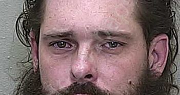 DAGENHART, TYLER NOAH | 2025-04-11 18:14:00 Marion County, Florida Booking