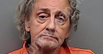 <B>ALLEN</B>, <B>DAVID</B> #, <b>Smith</b> County, Texas, Smith County, Texas - 2025-04-11