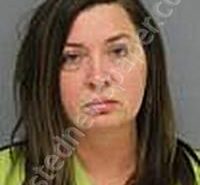 WALICK, AMY ELIZABETH | 2025-04-11 Medina County, Ohio Booking