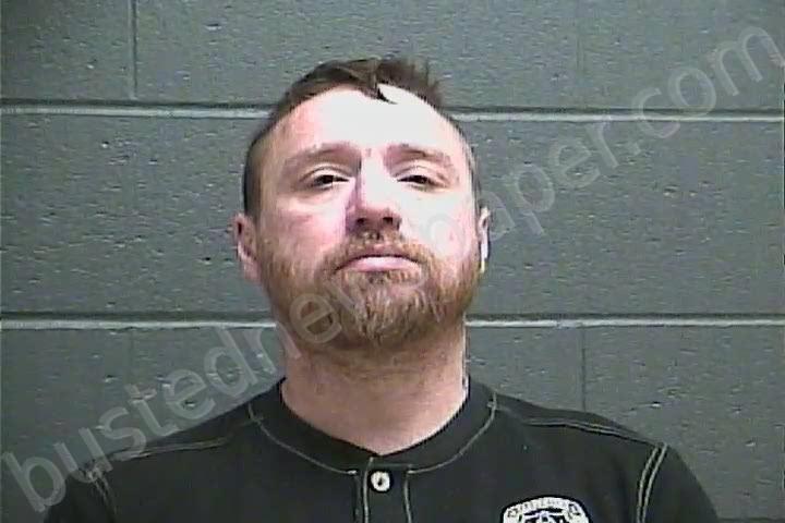 RAINBOLT, JASON DALE #, Perry County, Indiana - 2025-04-11 10:46:00