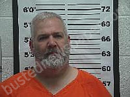 LOEFFLER, JOHN RICHARD #, Belmont County, Ohio - 2025-04-11