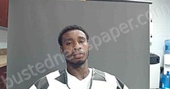 HATFIELD, RICHARD DANDRE | 2025-04-11 16:52:00 Cameron Parish, Louisiana Booking