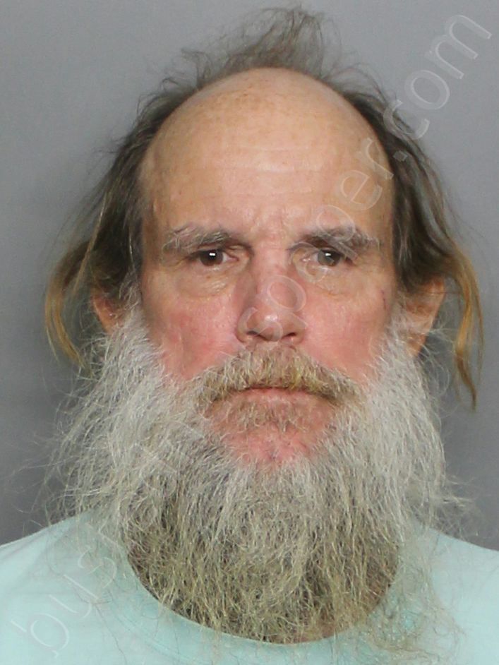 BAGGOTT, DUANE SCOTT #, Charlotte County, Florida - 2025-04-11 09:10:00