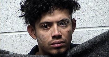 GALEANO HERNANDEZ, ALONSO | 2025-04-11 Chase County, Kansas Booking