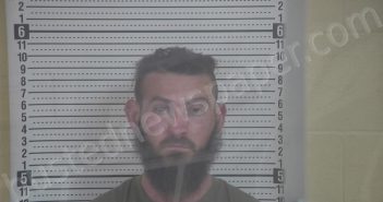 MOORE, ROBERT T | 2025-04-11 17:30:00 Taylor County, Kentucky Booking