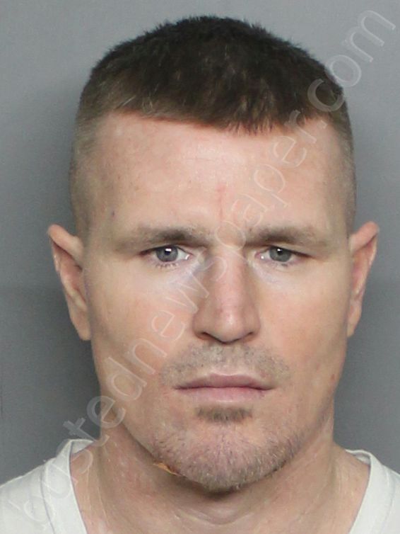EVERLY, RYAN COLE #, Charlotte County, Florida - 2025-04-11 10:00:00