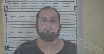 SANTIAGO, MIGUEL A, JR. | 2025-04-11 16:59:00 Taylor County, Kentucky Booking