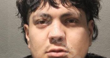 MALDONADO ROMERO, BRYAN JOSE | 2025-04-11 13:47:00 Arlington County, Virginia Booking