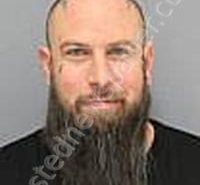 SCHELL, DAVID MICHAEL | 2025-04-11 Medina County, Ohio Booking